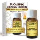 Eucalipto limonc cit olio essenziale 10 ml
