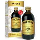 Infevis liquido analcolico 200 ml