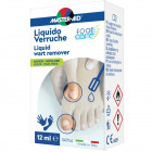 Footcare gel verruche 12 ml