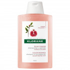 Klorane shampoo melograno 400 ml