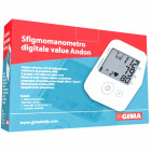 Misuratore pressione andon