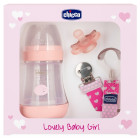 Chicco set p5 girl
