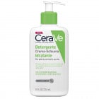 CeraVe Detergente Crema-Schiuma viso per pelli da normali a secche (236 ml)