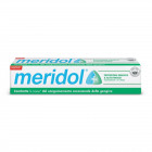 Meridol protezione gengive alito fresco 75 ml