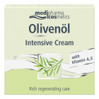 Medipharma Olivenol intensive cream crema idratante viso (50 ml)