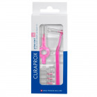 Curaprox cps 08 scovolino prime start 08 pink 5 pezzi