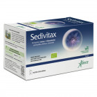Aboca Sedivitax Tisana per sonno fisiologico 100% naturale (20 filtri)