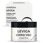 Aspersina leviga crema viso 50 ml