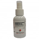 Disinfettante mani 80 ml