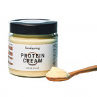 Foodspring Protein Crema coconut crisp crema proteica splamabile al cocco croccante (200 g)