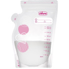 Chicco sacca latte 30 pezzi