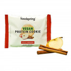 Foodspring Vegan Protein Cookie mela e cannella (50 g)