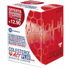 Colesterol act plus forte 30 compresse