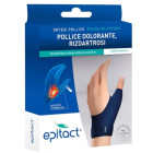 Tutore polso/pollice per tendinite epitact querv'immo destro m