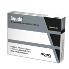 Squdo 30 compresse masticabili