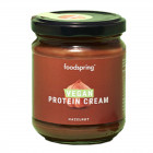 Foodspring Vegan Protein Cream crema proteica vegana biologica alla nocciola (200 g)