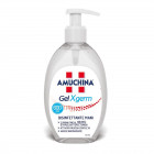 Amuchina Gel disinfettante mani antisettico X Germ (600 ml)