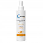 Ceramol sun protection spray spf50+ 150 ml