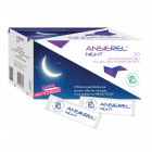 Ansierel Night per favorire il sonno (30 bustine orosolubili)