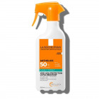 Anthelios family spray solare spf50+ (300 ml)