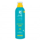 BioNike Defence Sun spray solare transparent touch protezione alta spf 30 (200 ml)