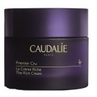 Caudaliè Premier cru la crema ricca antiage globale viso per pelle secca (50 ml)