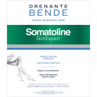 Somatoline SkinExpert bende snellenti drenanti (2 bende riutilizzabili + 1 pantalone effetto sauna)