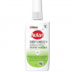 Autan defense plant base vegetale insettorepellente spray 100 ml