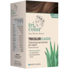 Tricolor classic 7 biondo 2 tubi 50 ml + 2 shaker 50 ml + 4 bustine 8 ml