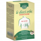 Esi Le Dieci Erbe Digestione no acid (16 pocket drink)