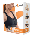 Reggiseno post operatorio ekeep b3 surgical bra taglia 04