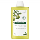 Klorane shampoo purifying al cedro 400 ml