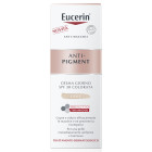 Eucerin anti-pigment giorno spf30 colorato light 50 ml