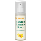 Theiss arnica spray 100 ml
