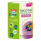 Enerzona smoothie frutti di bosco 300 g