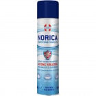 Norica disinfettante virucida spray per oggetti e superfici protezione completa essenza balsamica (300 ml)