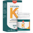 Vitamina k2 100 compresse