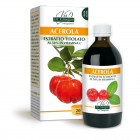 Acerola estratto titolato al 50% 200 ml