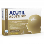 Acutil adulti 55+ (24 compresse)