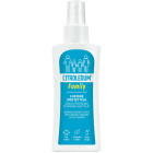Citroledum lozione spray family 100 ml