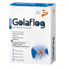 Golaflog 24 compresse orosolubili