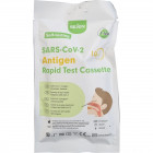Test nasale antigenico rapido covid-19 sejoy autodiagnostico determinazione qualitativa antigeni sars-cov-2 in tamponi nasali mediante immunocromatografia (1 kit completo)