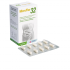 Microflor 32 60 capsule 366 mg no frigo
