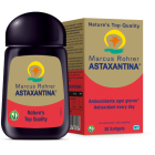 Marcus rohrer astaxantina 30 softgels