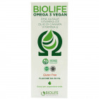 Biolife omega 3 vegan 50 ml