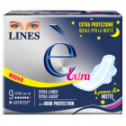 Lines è extra carry pack 9 pezzi