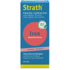 Strath iron 30 compresse