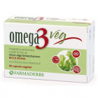 Omega3 veg 60 capsule vegetali