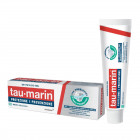 Tau marin dentifricio menta delicata protezione prevenzione 75 ml