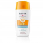 Eucerin sun face hydro protect fluido ultra leggero spf50+ 50 ml